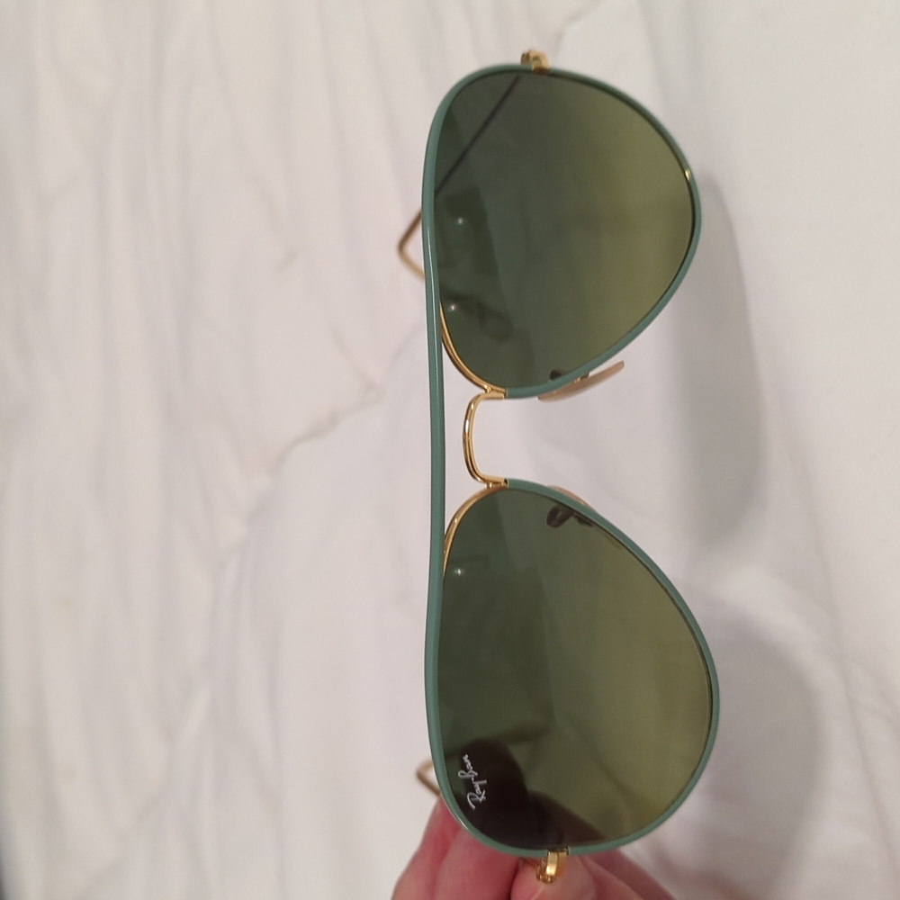 Ray-Ban Aviators